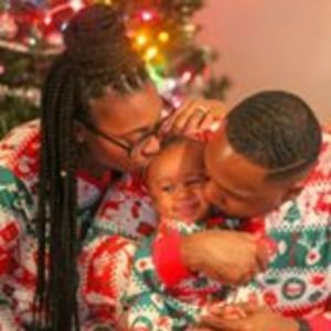 Meet your Posher, Jamille